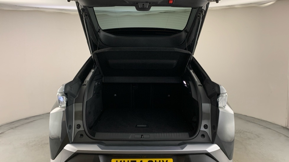 Peugeot 3008 1.2 Gt Suv Hybrid E-dsc6 Euro 6 Ss  #5
