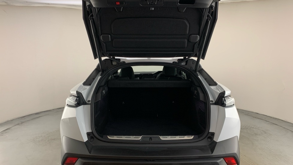 Peugeot 408 1.2 Gt Fastback Hybrid E-dsc6 Euro 6 S #5