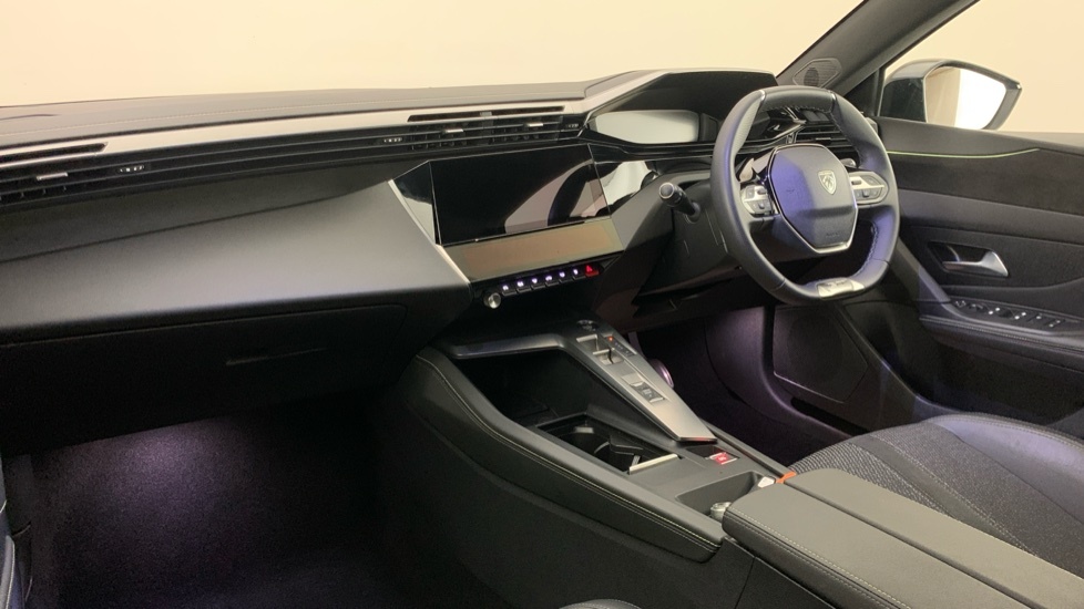 Peugeot 408 1.2 Gt Fastback Hybrid E-dsc6 Euro 6 S #2