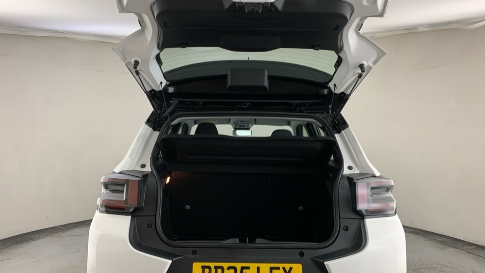 Citroen C3 1.2 Turbo Plus Hatchback Euro 6 #5