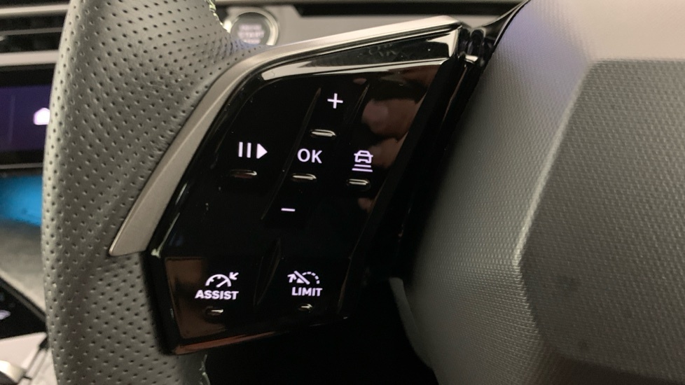 Peugeot 3008 1.2 Hybrid 145 Gt E-dsc6 Grey #18
