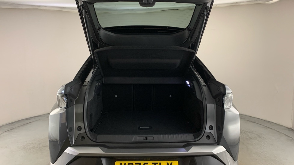 Peugeot 3008 1.2 Gt Suv Hybrid E-dsc6 Euro 6 Ss  #5