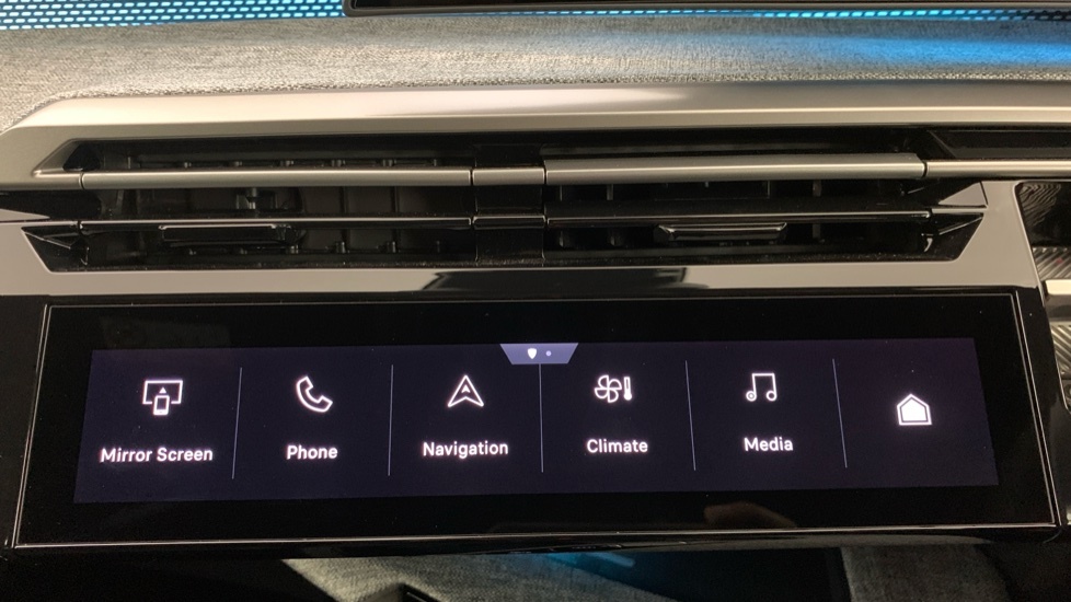 Peugeot 3008 1.2 Hybrid 145 Gt E-dsc6 Grey #53