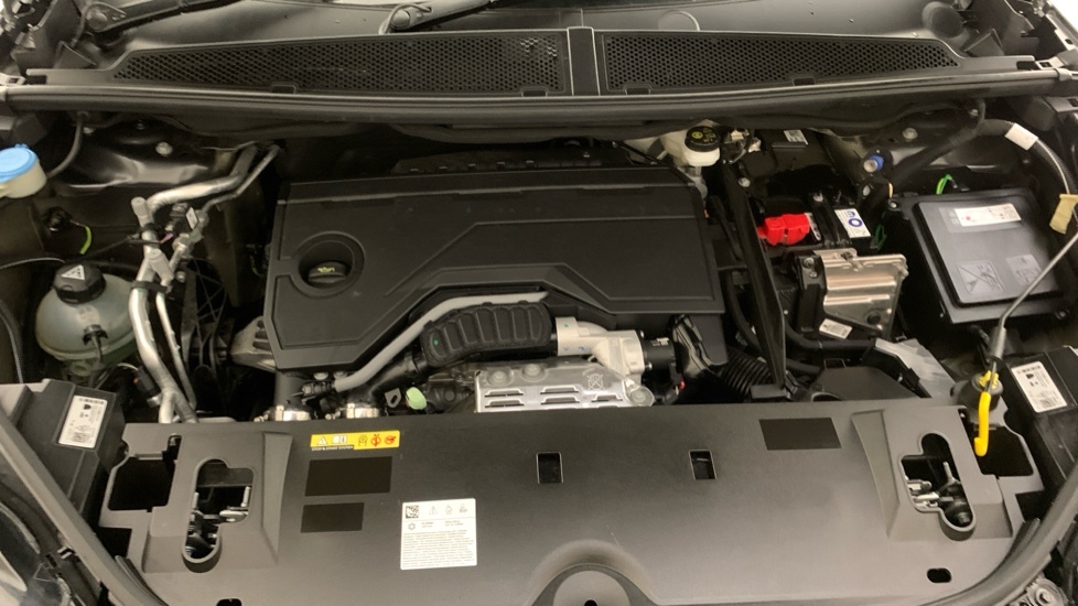 Peugeot 3008 1.2 Hybrid 145 Gt E-dsc6 Grey #23