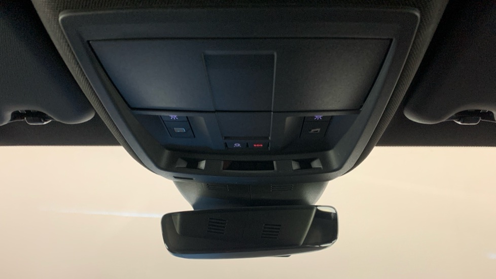 Peugeot 3008 1.2 Hybrid 145 Gt E-dsc6 Grey #28