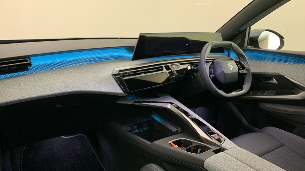 Peugeot 3008 1.2 Gt Suv Hybrid E-dsc6 Euro 6 Ss  #2
