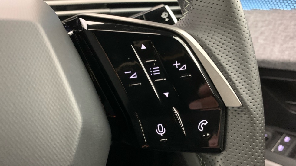 Peugeot 3008 1.2 Hybrid 145 Gt E-dsc6 Grey #20