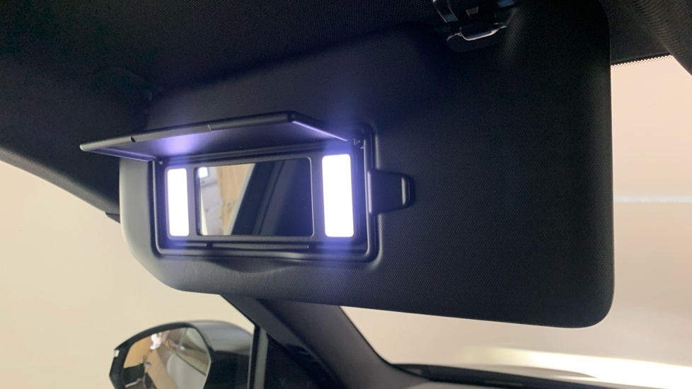 Peugeot 3008 1.2 Hybrid 145 Gt E-dsc6 Grey #37