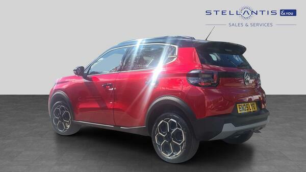 Citroen C3 1.2 Turbo Plus Hatchback Euro 6  #6