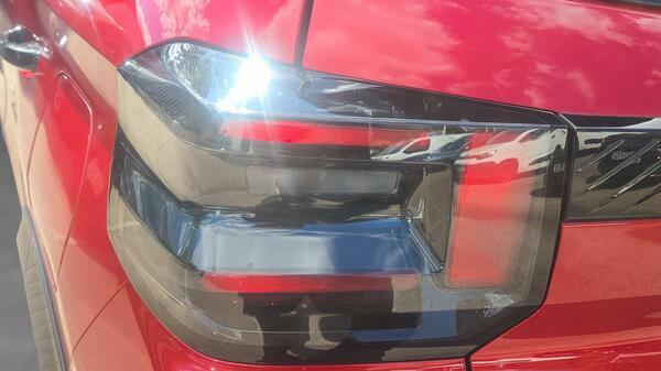 Citroen C3 1.2 Turbo Plus Hatchback Euro 6  #5