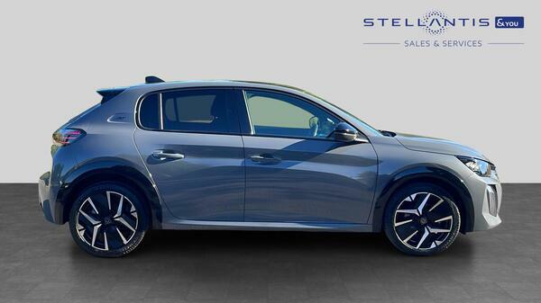 Peugeot 208 1.2 Puretech Gt Hatchback Euro 6 KO74XLN #2