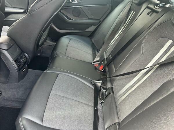 BMW 2 Series Gran Coupe 1.5 218I Sport Lcp Saloon Euro