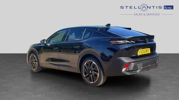 Peugeot 408 1.2 Gt Fastback Hybrid E-dsc6 Euro 6 S #6