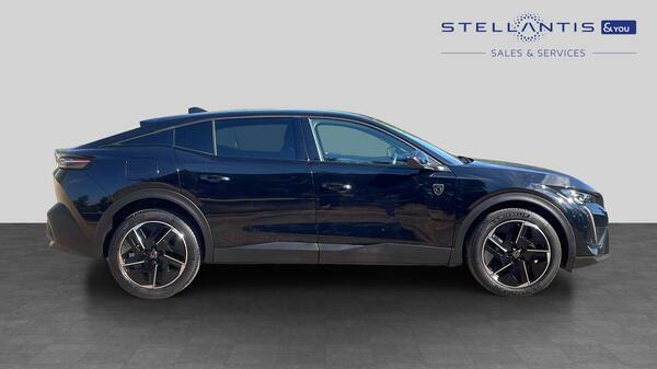 Peugeot 408 1.2 Gt Fastback Hybrid E-dsc6 Euro 6 S #2