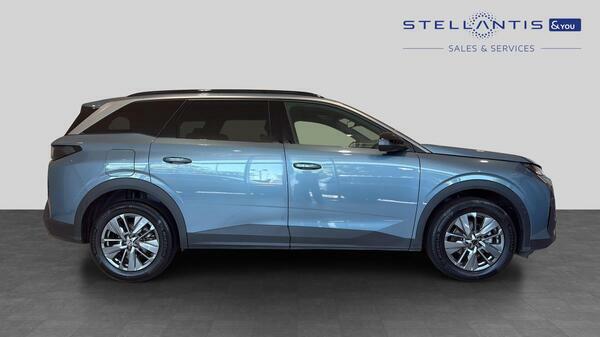 Peugeot 5008 1.2 Allure Suv Hybrid E-dsc6 Euro 6 S KP75MBU #2