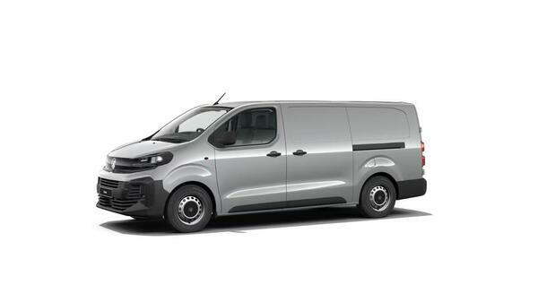 Vauxhall Vivaro 1.5 Turbo D Prime XL Panel Van 6Dr L #2