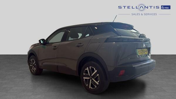 Peugeot e-2008 50Kwh Active Suv 11Kw Charger #6