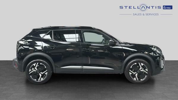Vauxhall Frontera 1.2 145Ps Gs Suv Hybrid E-dct Euro 6 S #2