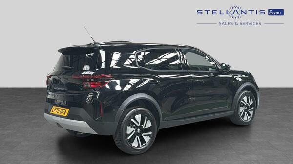 Vauxhall Frontera 1.2 145Ps Gs Suv Hybrid E-dct Euro 6 S #3