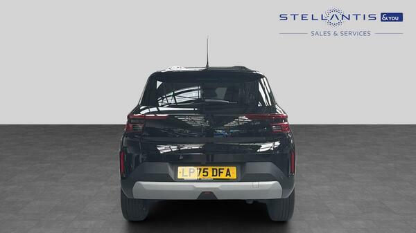 Vauxhall Frontera 1.2 145Ps Gs Suv Hybrid E-dct Euro 6 S #4