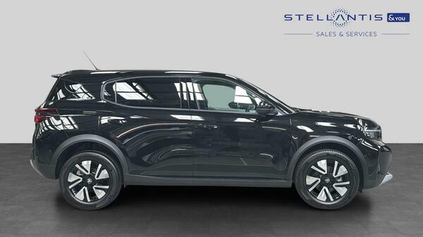 Vauxhall Frontera 1.2 145Ps Gs Suv Hybrid E-dct Euro 6 S #2
