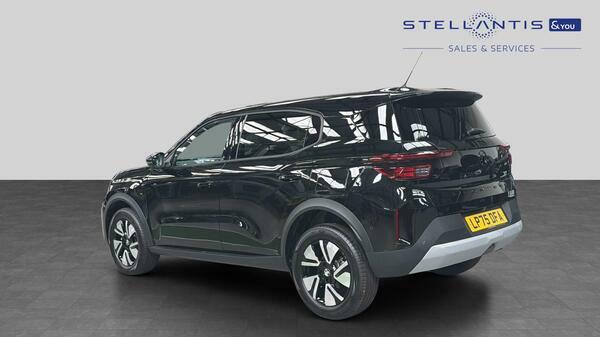 Vauxhall Frontera 1.2 145Ps Gs Suv Hybrid E-dct Euro 6 S #6