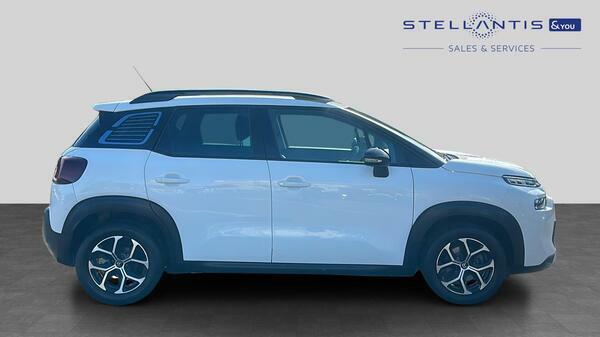 Citroen C3 Aircross 1.2 Puretech Shine Suv Euro 6 S  #2