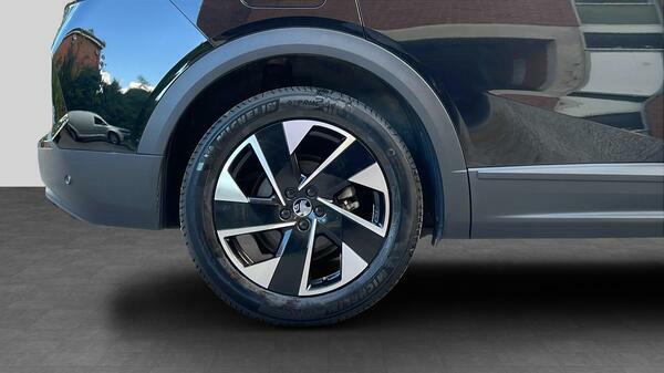 Vauxhall Grandland 73Kwh Gs Blue #11