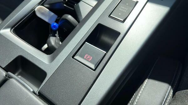 Vauxhall Grandland 73Kwh Gs Blue #25