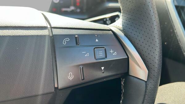 Vauxhall Grandland 73Kwh Gs Blue #20
