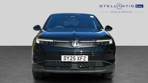 Vauxhall Grandland 73Kwh Gs Blue #10