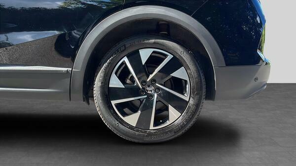 Vauxhall Grandland 73Kwh Gs Blue #12