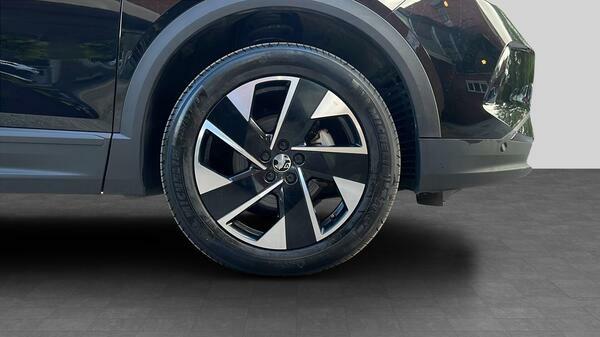 Vauxhall Grandland 73Kwh Gs Blue #13