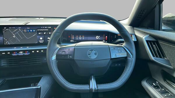 Vauxhall Grandland 73Kwh Gs Blue #18