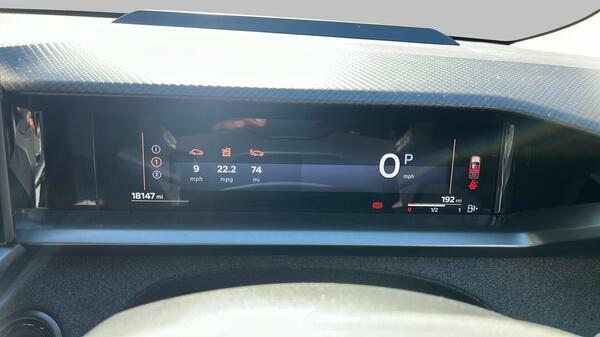Vauxhall Grandland 73Kwh Gs Blue #23