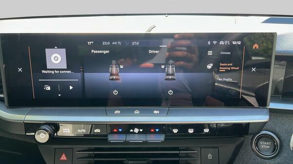 Vauxhall Grandland 73Kwh Gs Blue #40