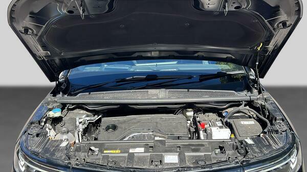 Vauxhall Grandland 73Kwh Gs Blue #37