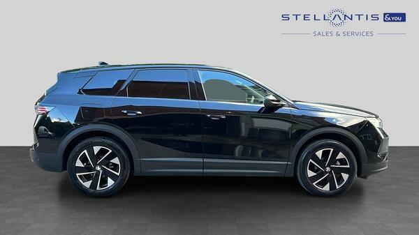 Vauxhall Grandland 1.2 Ultimate Suv Hybrid E-dct Euro 6 S #2