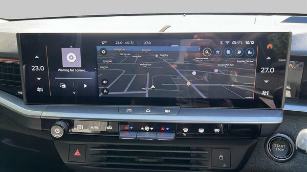 Vauxhall Grandland 73Kwh Gs Blue #27