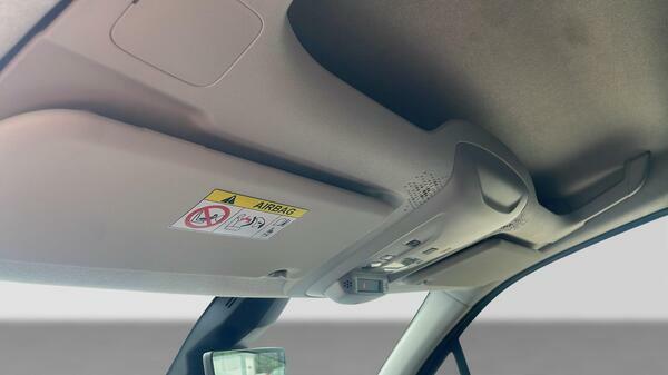 Peugeot Partner 1000 Professional Premium Bluehdi Grey #16