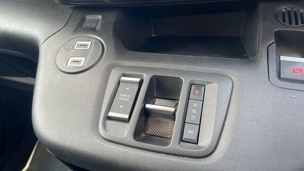 Peugeot Partner 1000 Professional Premium Bluehdi Grey #26