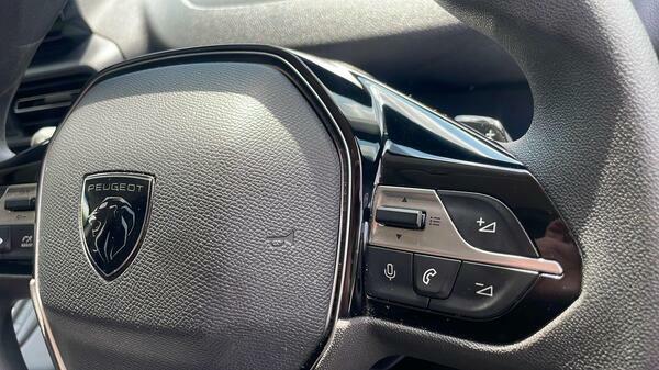 Peugeot Partner 1000 Professional Premium Bluehdi Grey #21