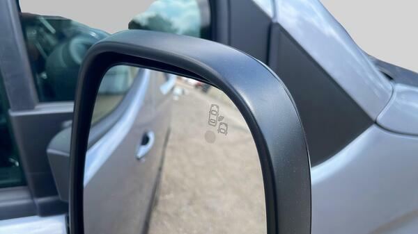 Peugeot Partner 1000 Professional Premium Bluehdi Grey #44