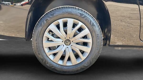 Peugeot Partner 1.5 Bluehdi 100 Professional Van Black #10