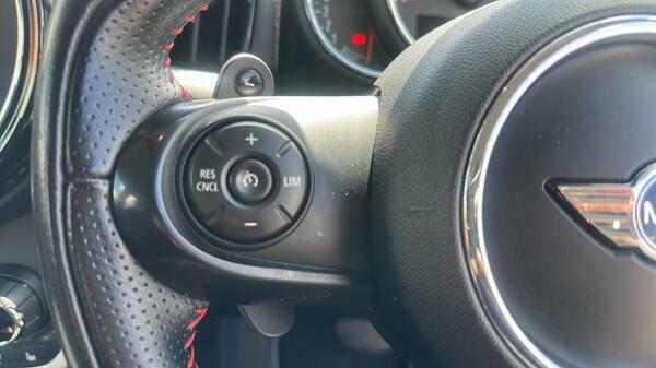 Mini Countryman 1.6 Cooper S All4 Euro 5 Ss Silver #20