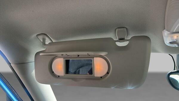 Mini Countryman 1.6 Cooper S All4 Euro 5 Ss Silver #16