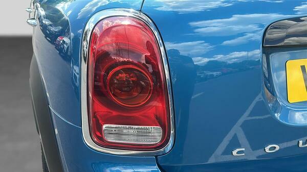 Mini Countryman 2.0 Cooper S Suv Euro 6 Ss 192  #5