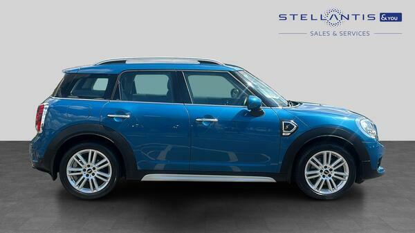Mini Countryman 2.0 Cooper S Suv Euro 6 Ss 192  #2