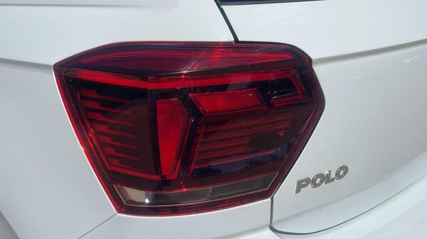Volkswagen Polo 1.0 Tsi Gpf R-line Hatchback Eur PV19RWZ #5