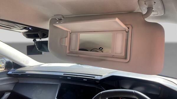 Peugeot 308 SW Gt Premium White #33